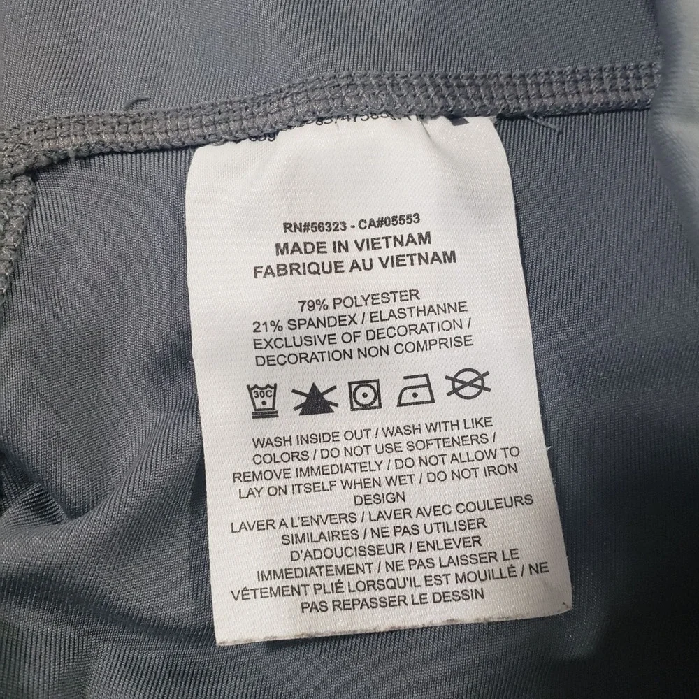 Nike high waisted